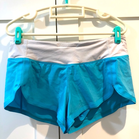 Lululemon Speed Up Shorts - Picture 1 of 2